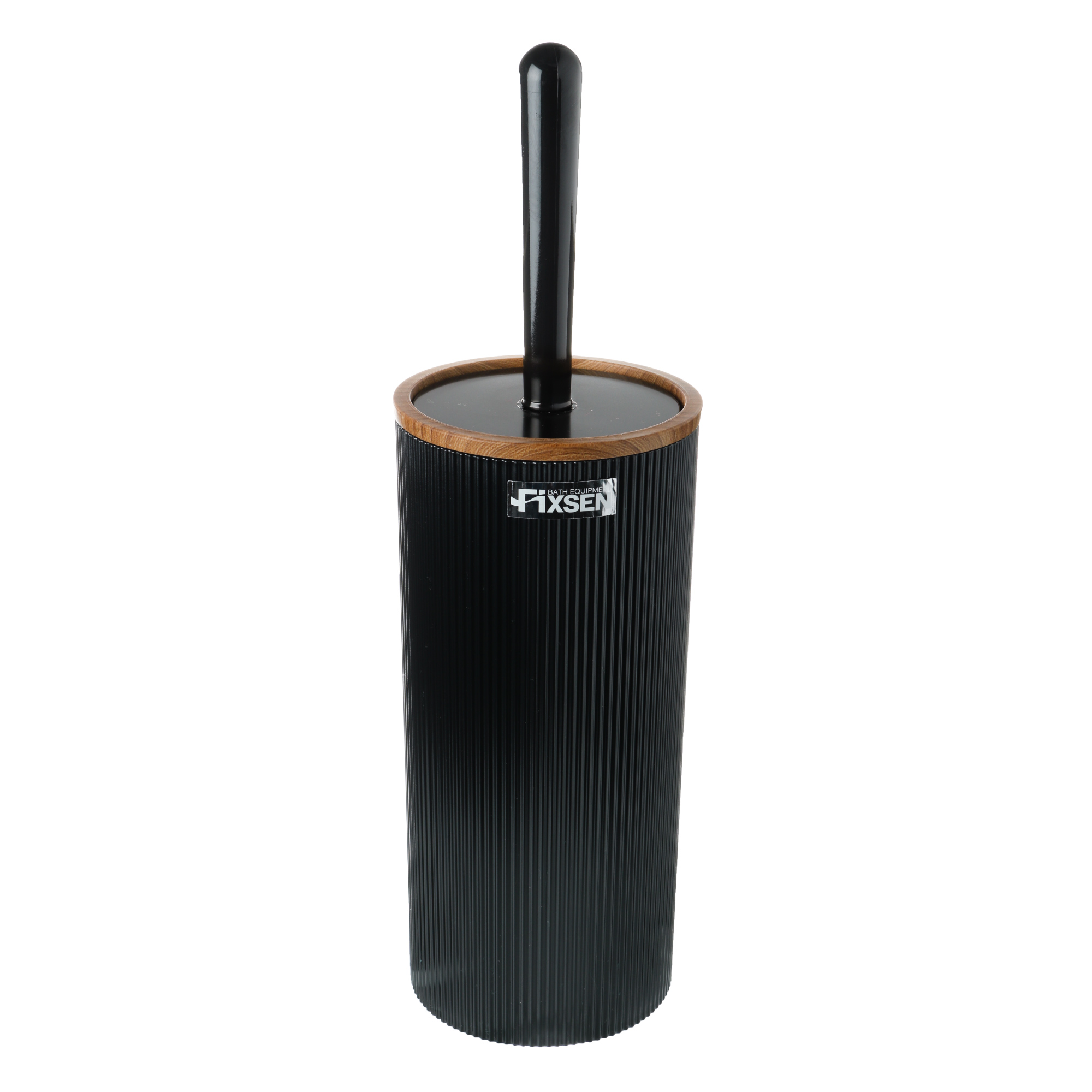 Ерш напольный Fixsen BLACK BOOM FX-411-5 Ерш напольный Fixsen BLACK BOOM FX-411-5