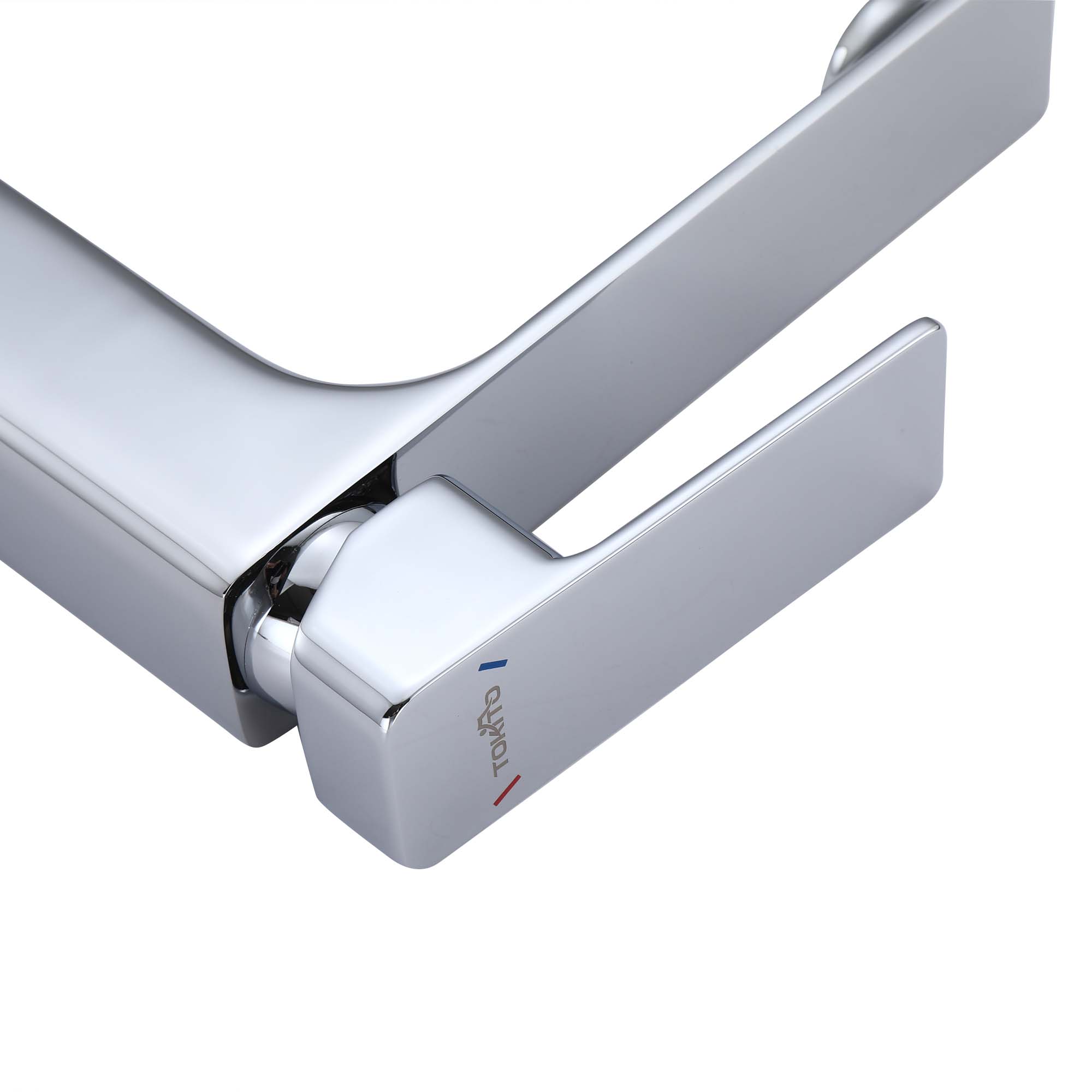 OSAKA Смеситель для умывальника, хром, TOKITO