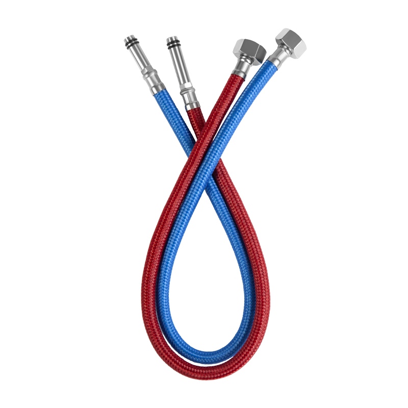 Смеситель для раковины СЛАВЕН Город СЛ-ДВ-И10 хром