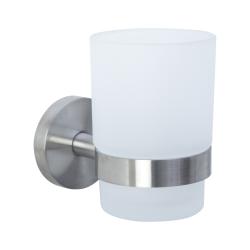 Стаканчик для зубных щеток NIZA Стаканчик для зубных щеток NIZA