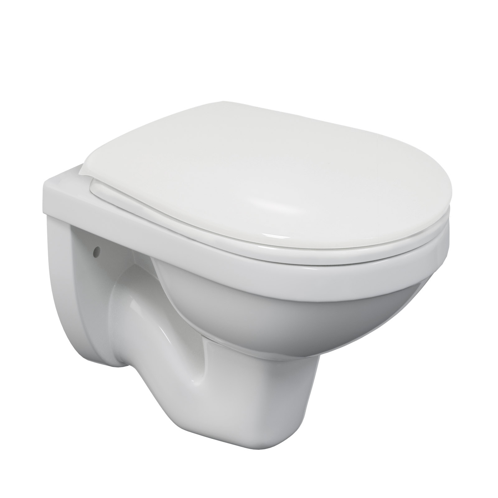 Унитаз подвесной GAMMA, сиденье полипропилен Gamma PS, микролифт, пластик, белый, BERGES Унитаз подвесной GAMMA, сиденье полипропилен Gamma PS, микролифт, пластик, белый, BERGES