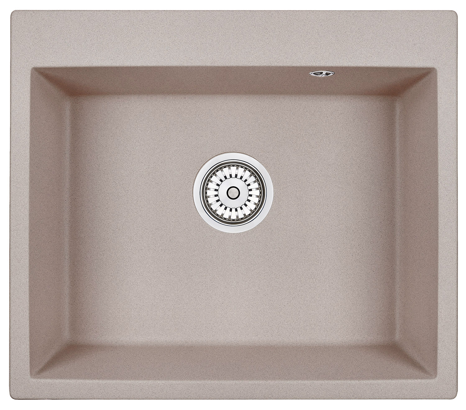 Кухонная мойка GRANULA (6001, ПИРИТ) Кухонная мойка GRANULA (6001, ПИРИТ)