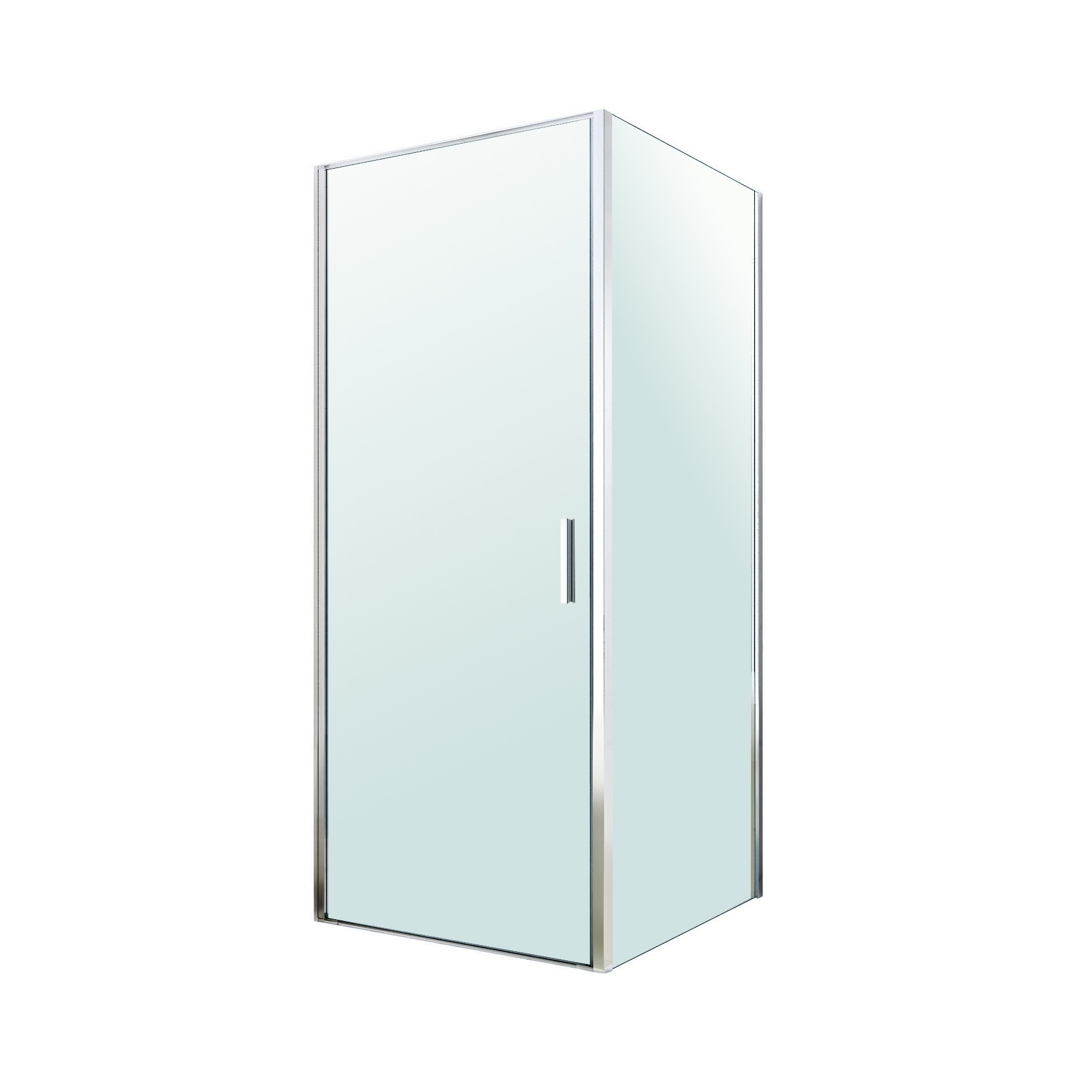 Душевой уголок LEGOS LS-1 800х1000, BERGES