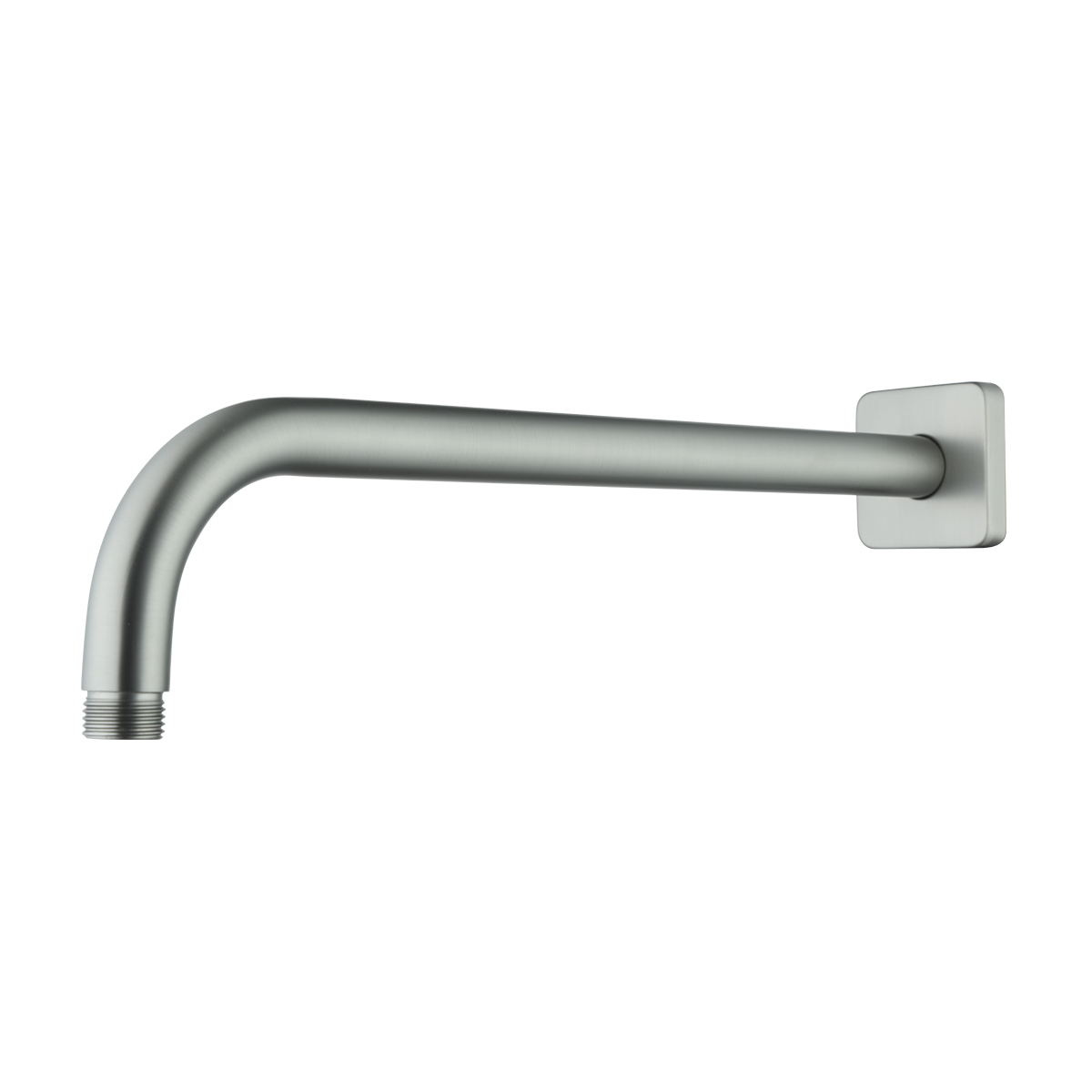 Держатель лейки верхнего душа, настенный 334 мм, для LM3722GM, LM3729GM, графит