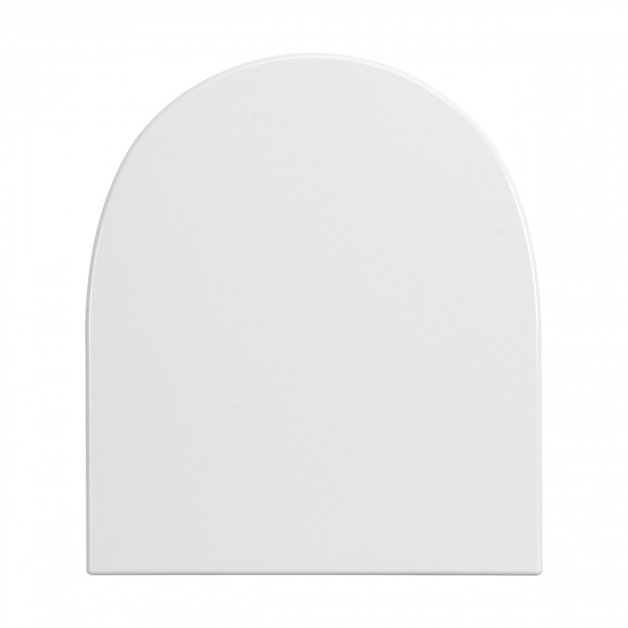 MERIDIAN  Cиденье и крышка для унитаза, с механизмом Soft-Closing, материал Supralit, белое. ROCA  MERIDIAN  Cиденье и крышка для унитаза, с механизмом Soft-Closing, материал Supralit, белое. ROCA