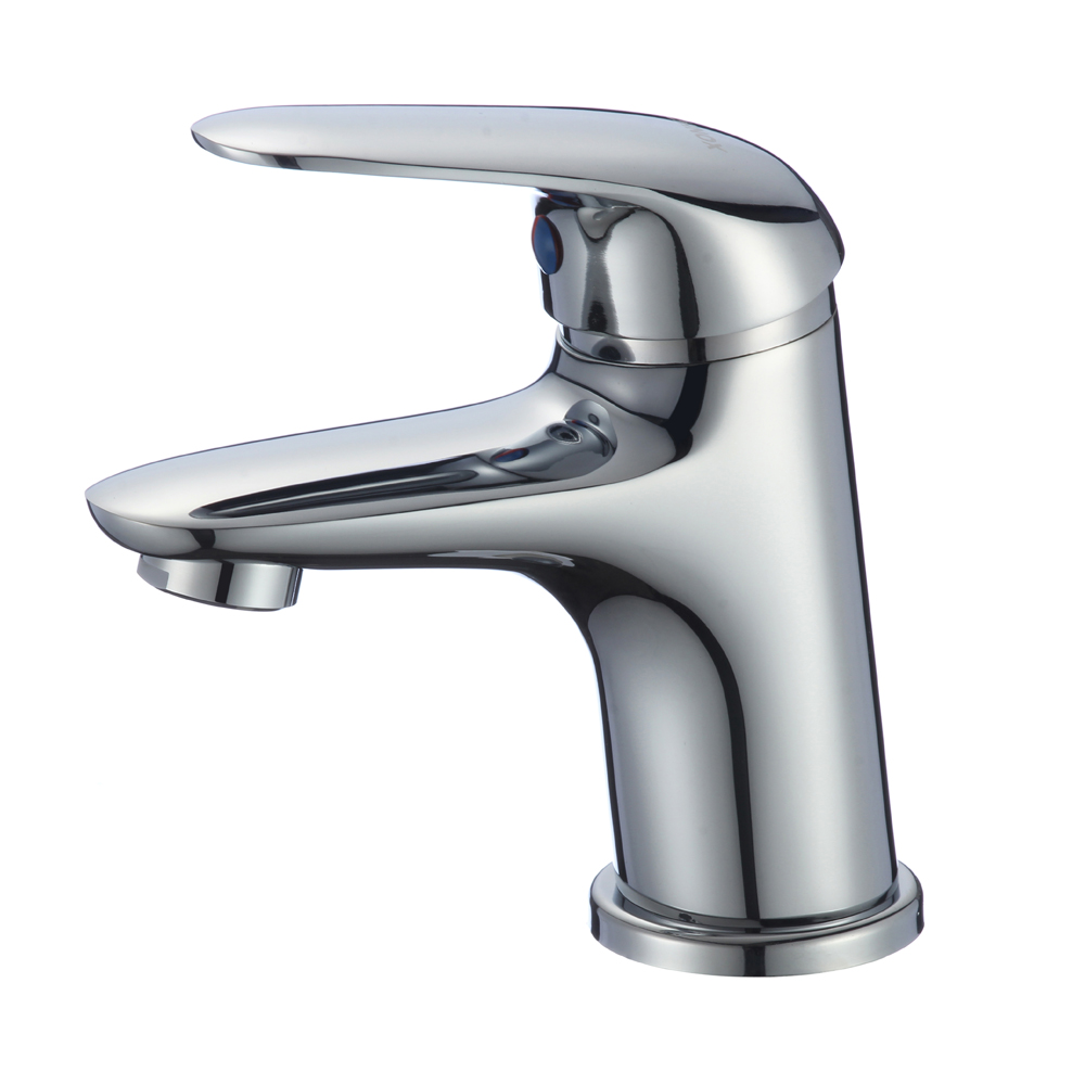 Смеситель для раковины LUCH, LUC15-210 Смеситель для раковины LUCH, LUC15-210