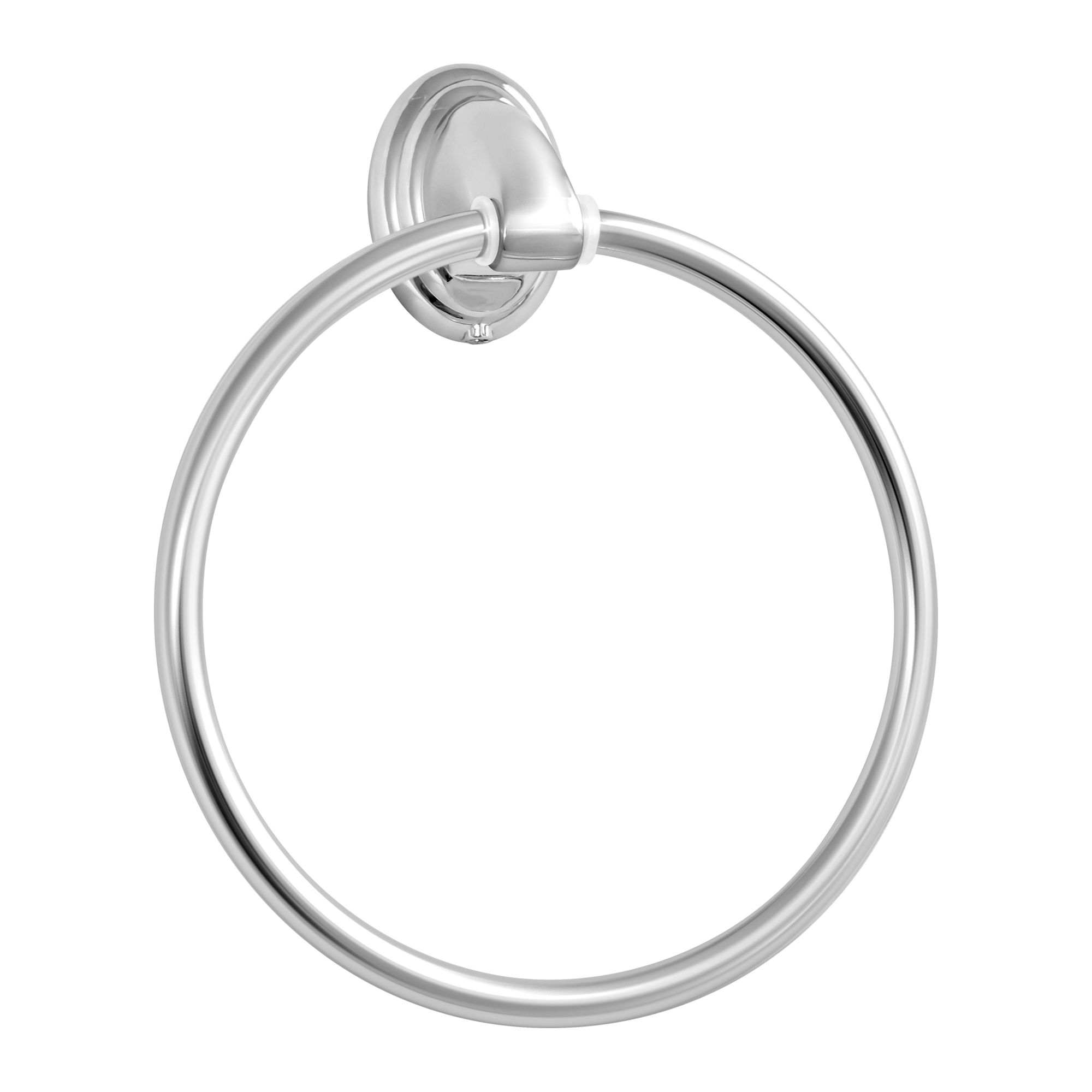 Полотенцедержатель кольцевой "Solinne", 15041, хром, Коллекция Classic