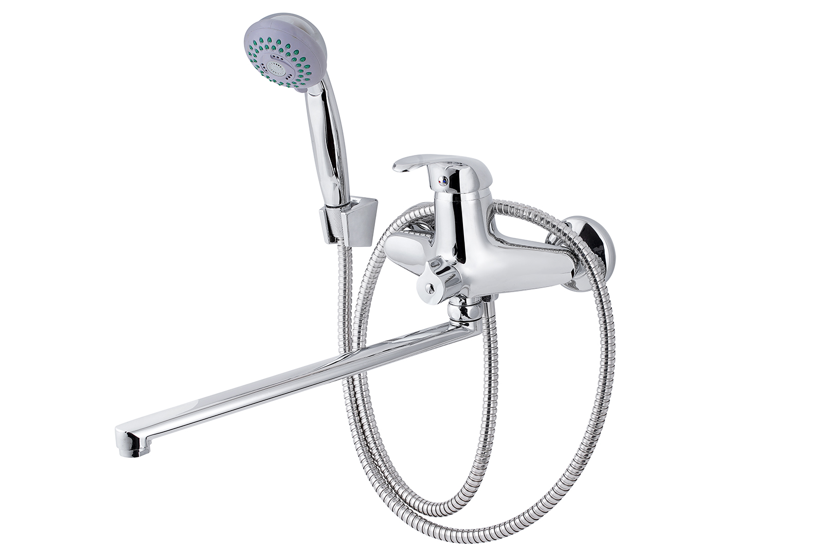 Смеситель для ванны с душем TSARSBERG TSB-950-1202 тип См-ВУОРНШлА