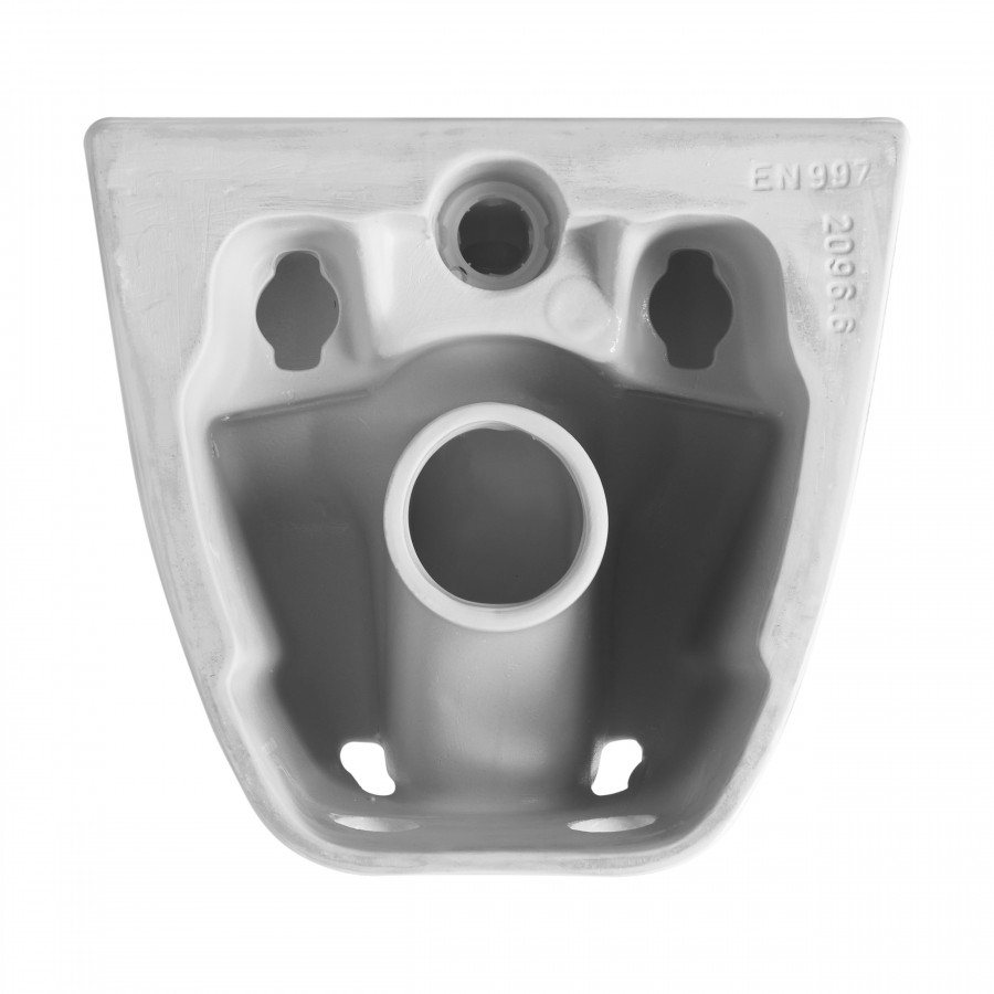 PRO Чаша  подвесная 530, Rimless 8209660000001 LAUFEN