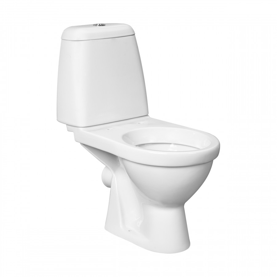 BALTIC Унитаз-компакт с горизонтальным выпуском. JIKA BALTIC Унитаз-компакт с горизонтальным выпуском. JIKA