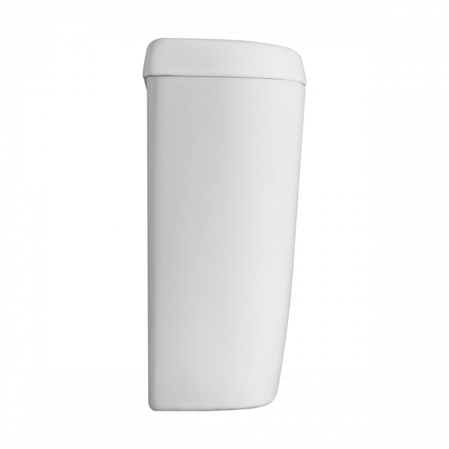 АНИМО Бачок для унитаза без арматуры с крышкой САНТЕК