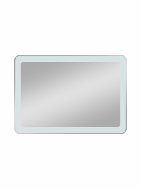 Зеркало Velvette LED 1000x700