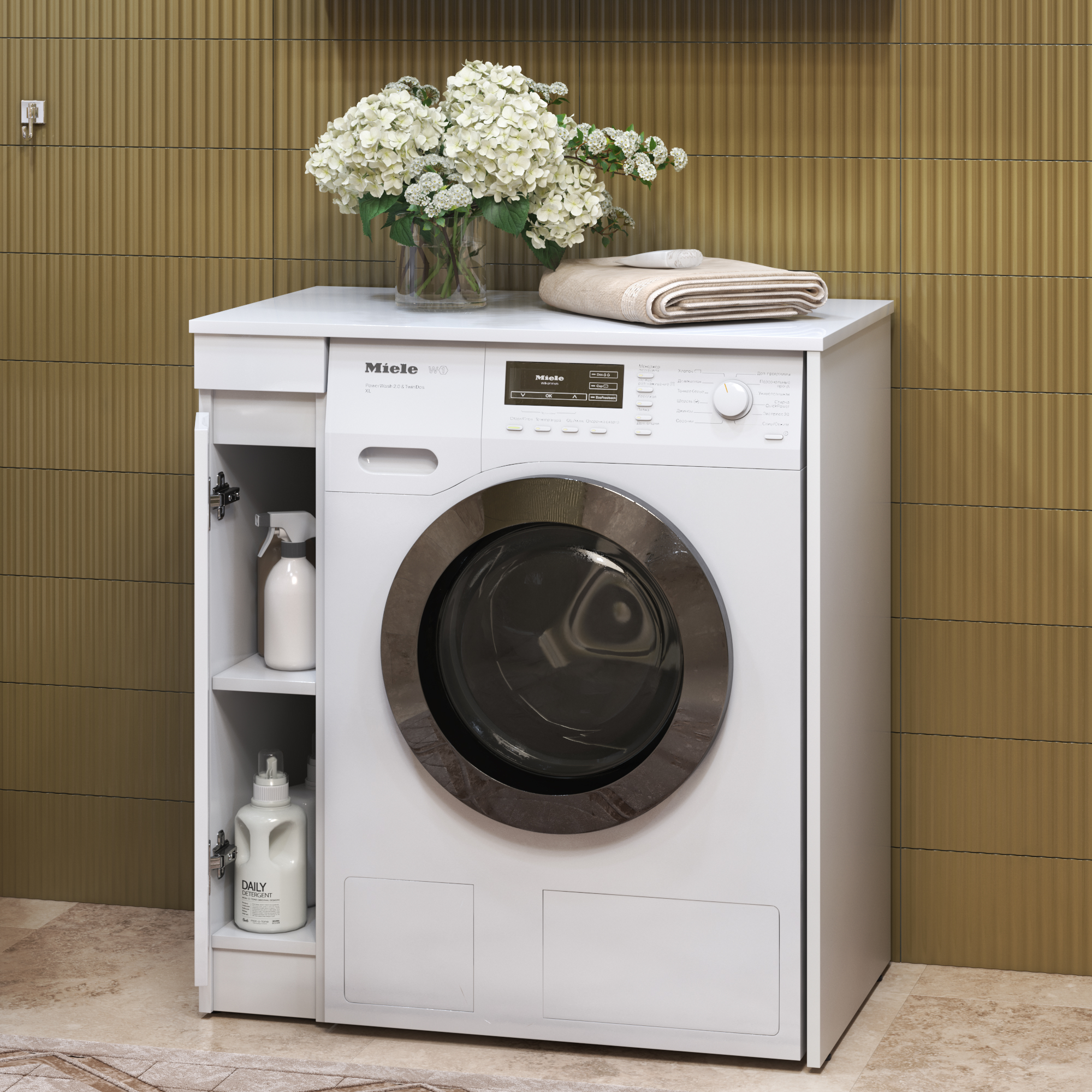 Столешница VIGO Urban 80 напольный белый (st.URB.80) Столешница VIGO Urban 80 напольный белый (st.URB.80)