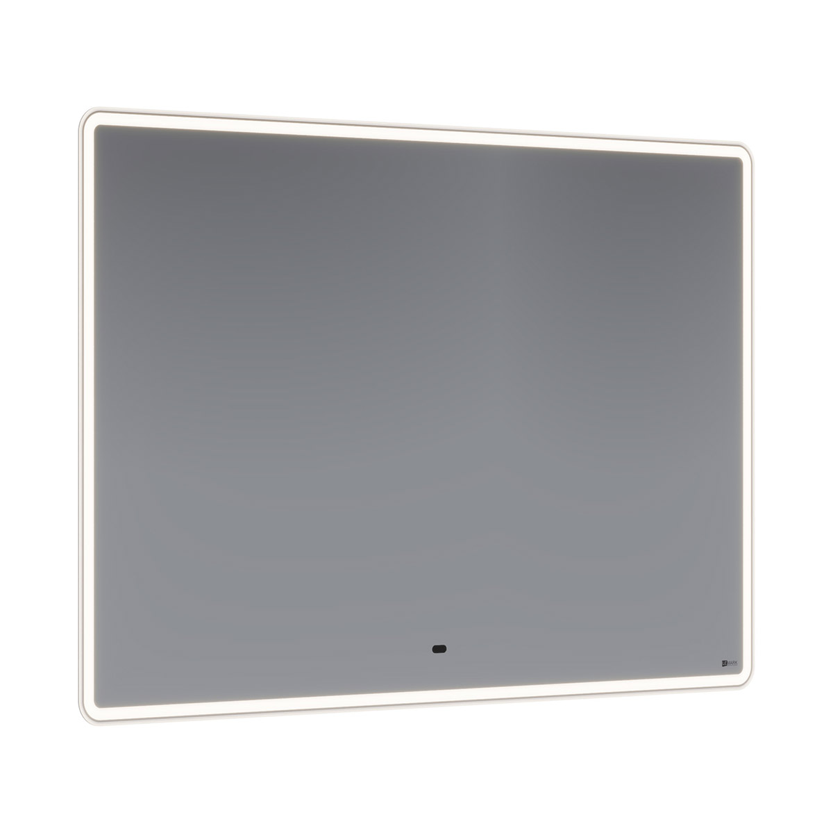 Зеркало Lemark ELEMENT 120х80 см с подсветкой, с подогревом Зеркало Lemark ELEMENT 120х80 см с подсветкой, с подогревом