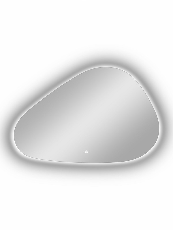 Зеркало Voyage LED 1000x700