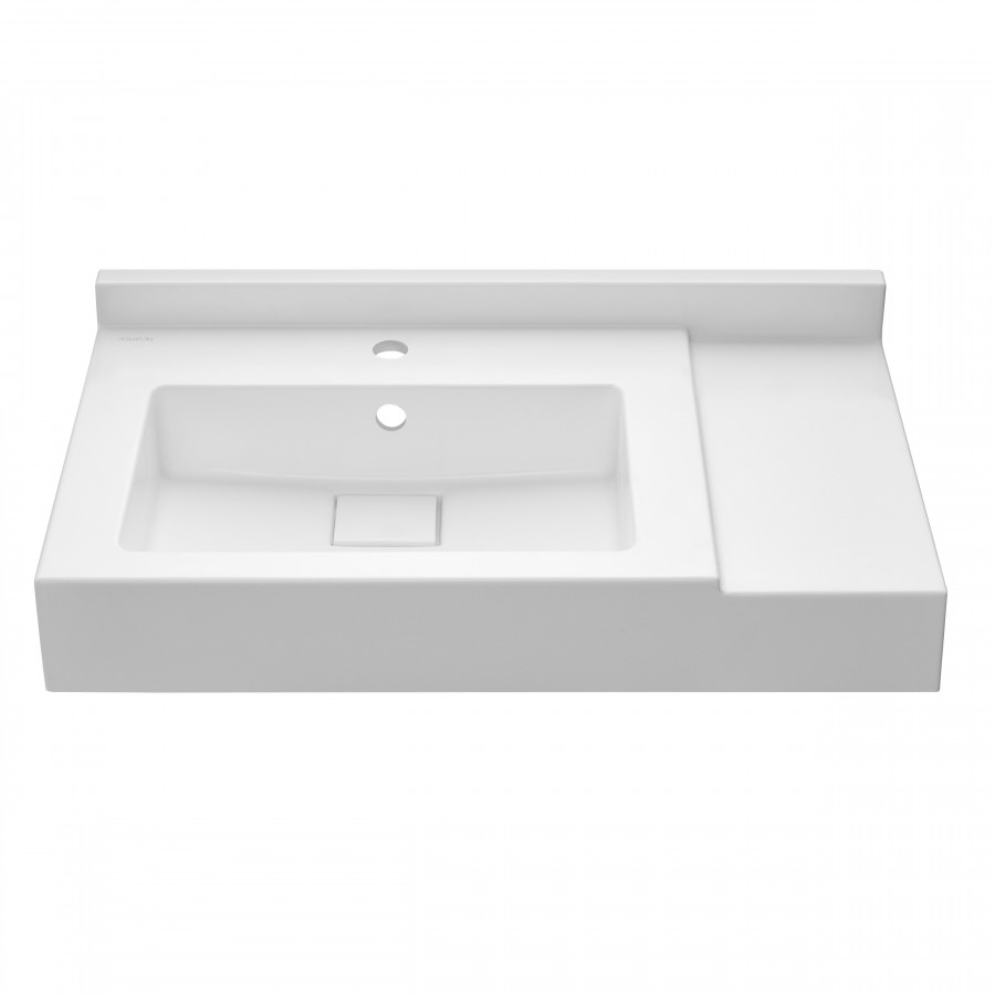 Раковина САКУРА 80, белая