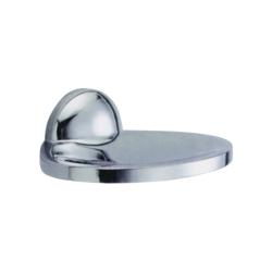 Мыльница металлическая Hotel Мыльница металлическая Hotel