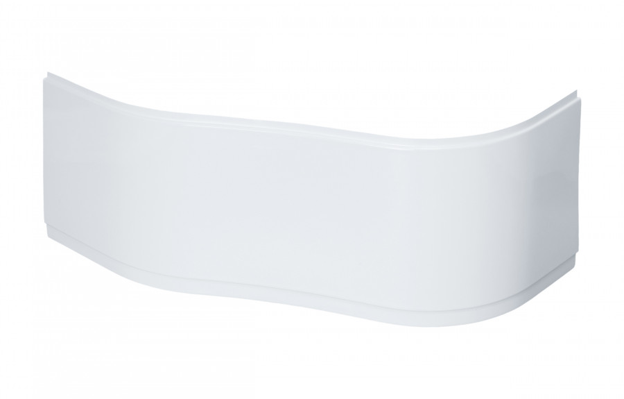 Фронтальная панель для ванны ИБИЦА 150 см., левая, САНТЕК Фронтальная панель для ванны ИБИЦА 150 см., левая, САНТЕК