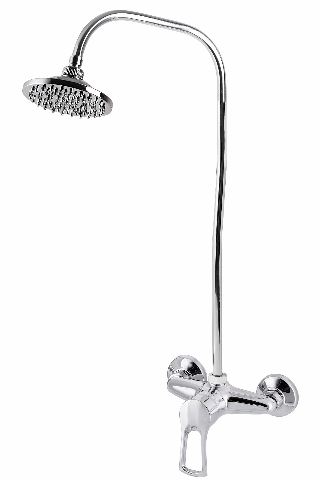 Душевая система ПСМ-ПРОФСАН ДУШ PSM-514-017 тип См-ДшОРНТр