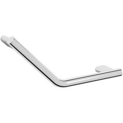 Поручень для ванной изогнутый Nofer Santorini 16332.B Поручень для ванной изогнутый Nofer Santorini 16332.B