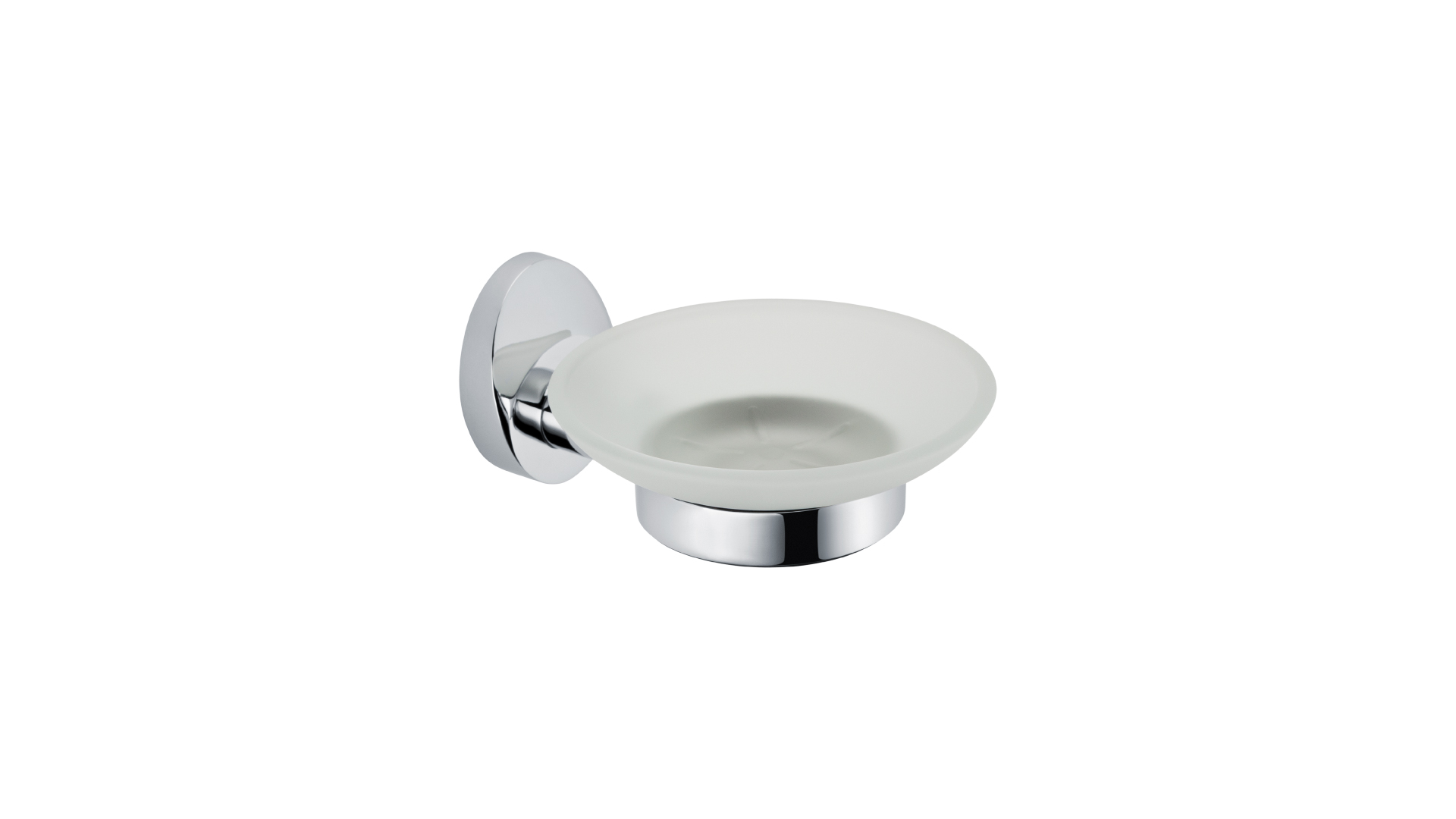 Мыльница стекло FIXSEN Europa (FX-21808) Мыльница стекло FIXSEN Europa (FX-21808)