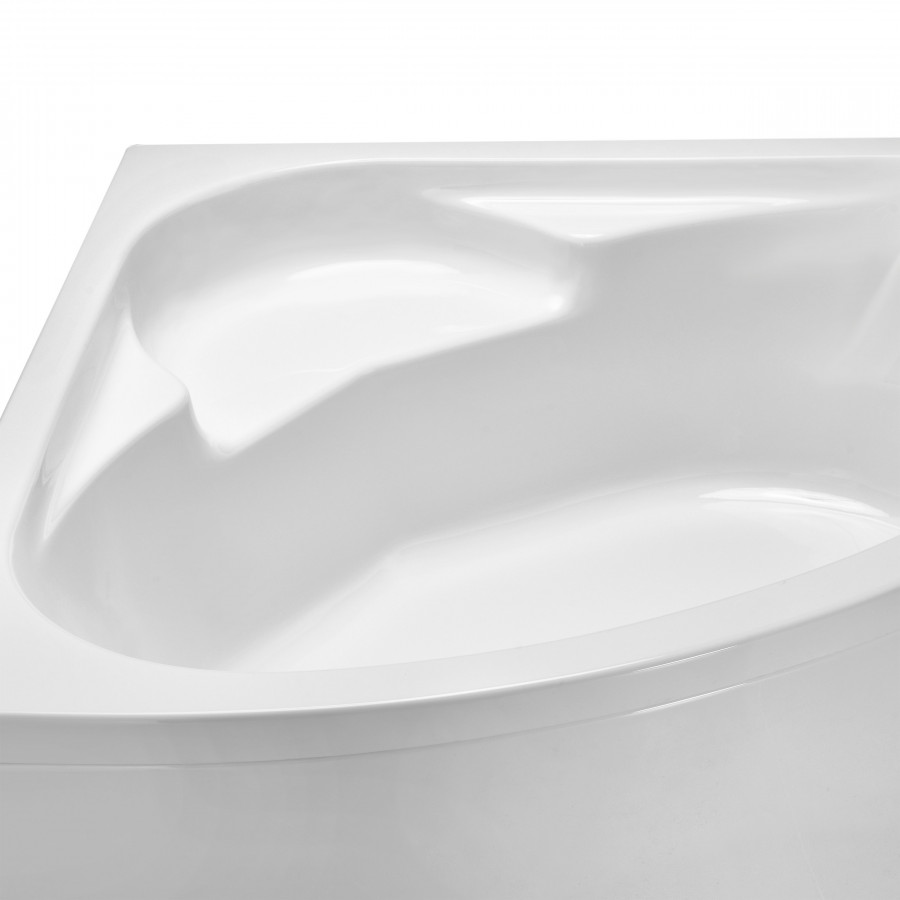 КАРИБЫ Ванна акриловая 140х140 см., без монтажного комплекта, САНТЕК КАРИБЫ Ванна акриловая 140х140 см., без монтажного комплекта, САНТЕК