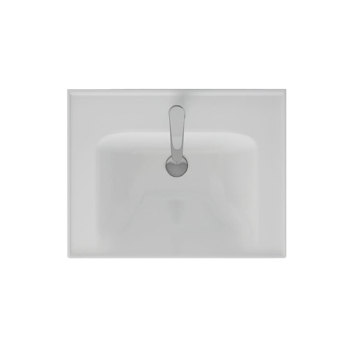 Раковина керамическая "Грэйс 60"