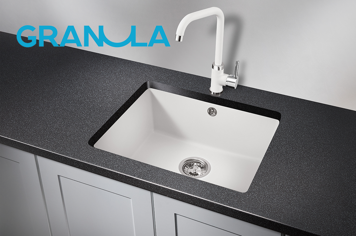 Распродажа кухонных моек GRANULA Распродажа кухонных моек GRANULA