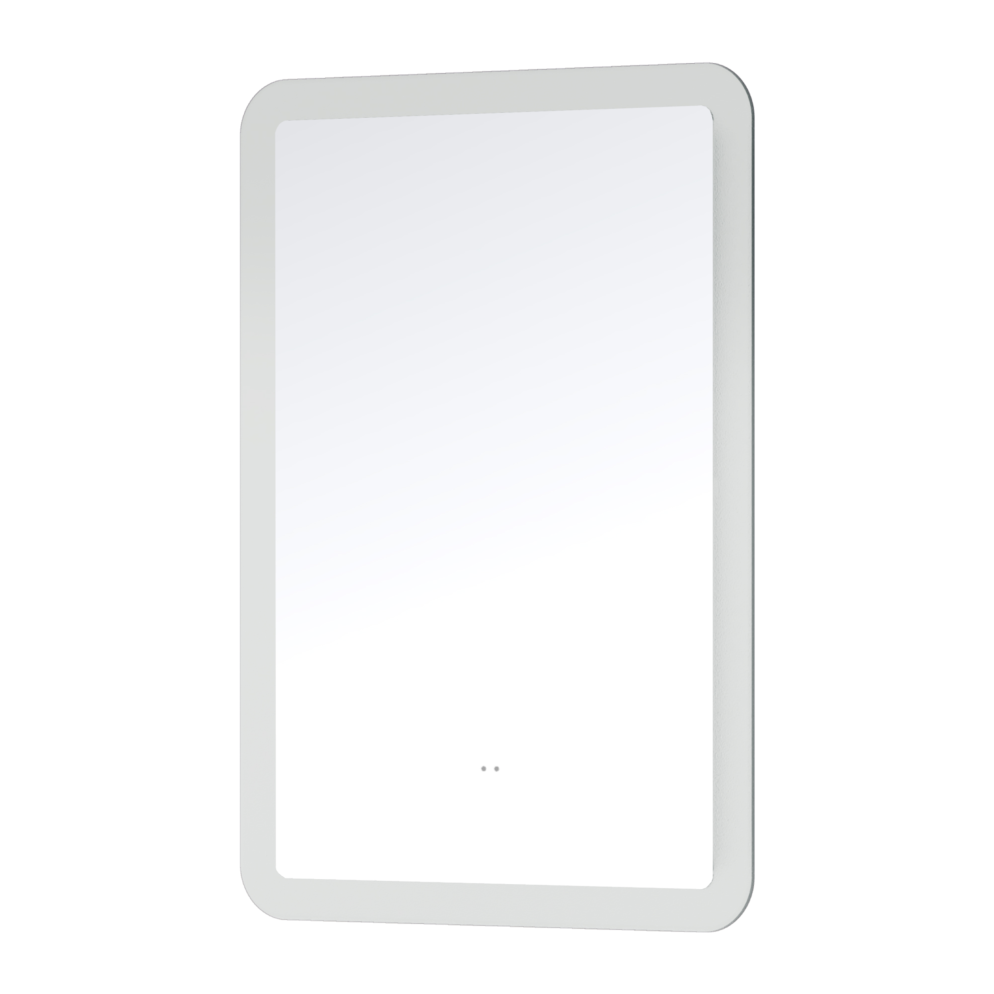 Зеркало с подсветкой VIGO Wing Classic 400 Зеркало с подсветкой VIGO Wing Classic 400