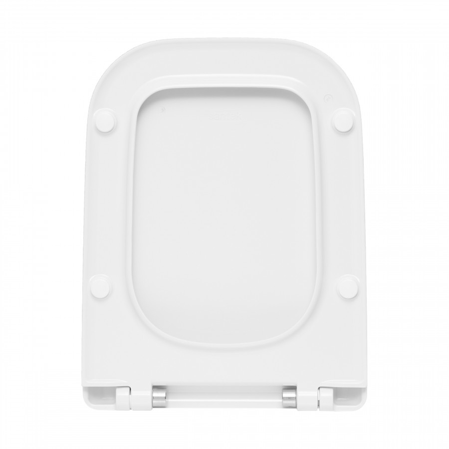 Сиденье "Лайн" тонкое д/подвесного САНТЕК Сиденье "Лайн" тонкое д/подвесного САНТЕК