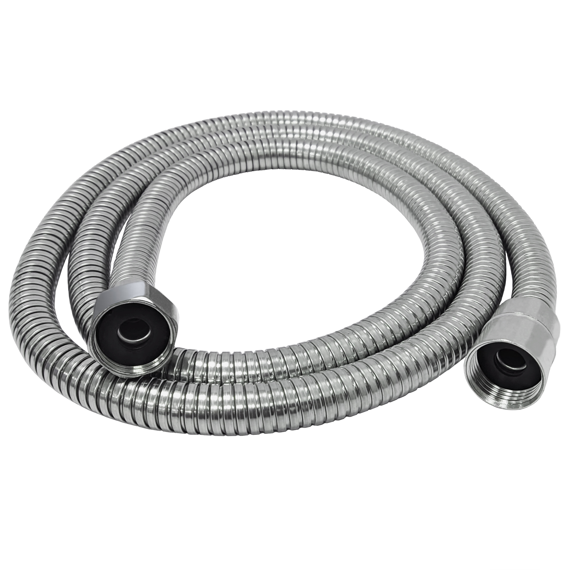 Шланг для душа, нержавеющая сталь, длина 150 см. СЛАВЕН