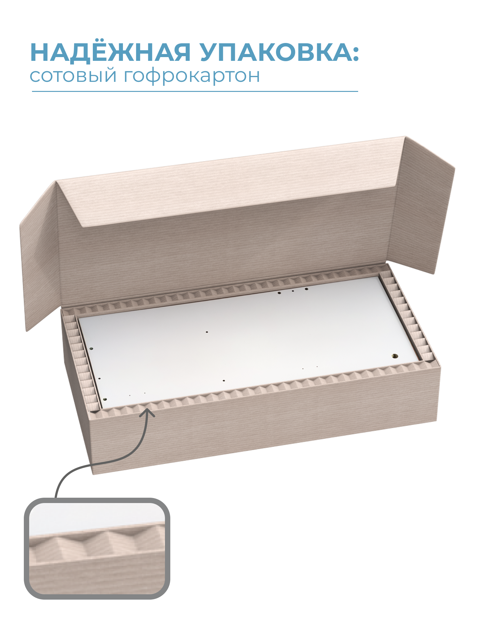 Тумба под раковину VIGO Milos 60 (Como) 316 белый