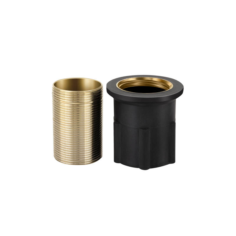 Смеситель для раковины СЛАВЕН Город СЛ-ДВ-И10 хром