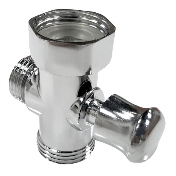 Дивертор (переключатель) для смесителя ПРОФСАН PSM-1249B