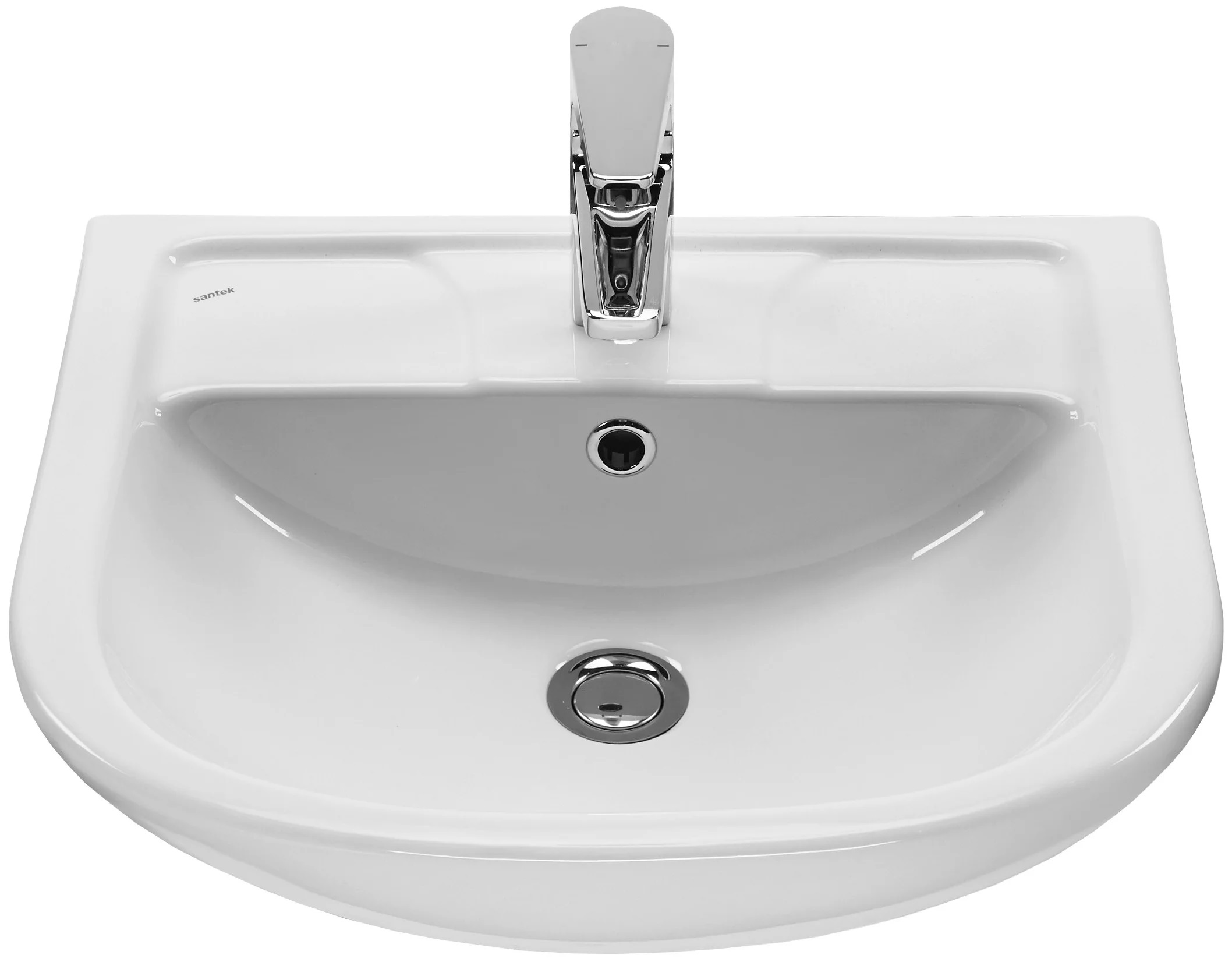 Раковина ЛАДОГА 50, САНТЕК Раковина ЛАДОГА 50, САНТЕК