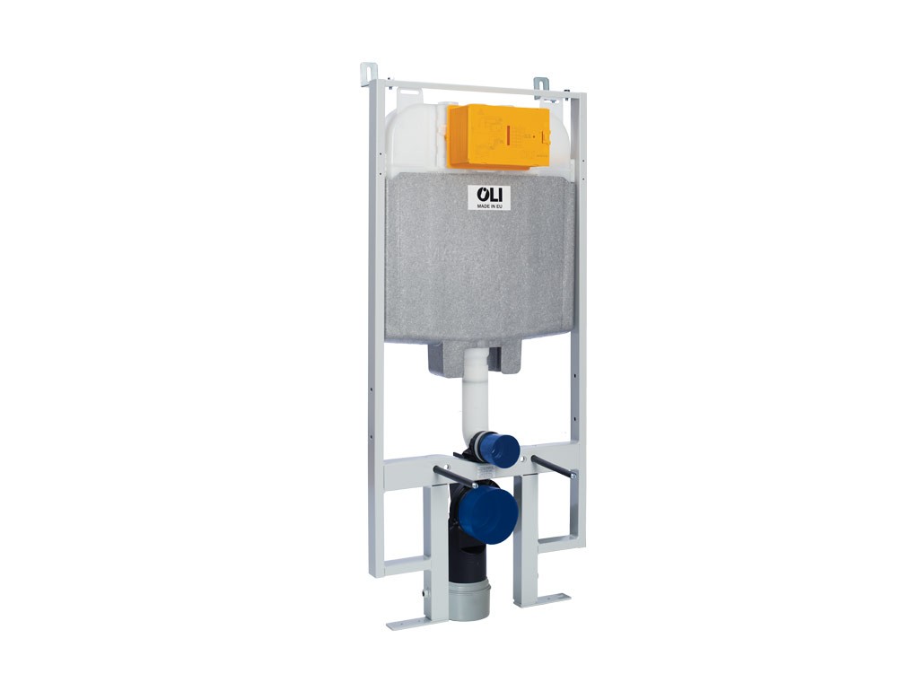 601803 Инсталляция OLI74 PLUS SANITARBLOCK S90, механическая, OLI 601803 Инсталляция OLI74 PLUS SANITARBLOCK S90, механическая, OLI