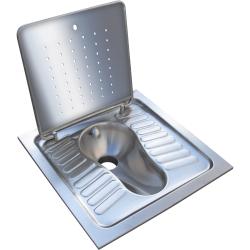 Чаша генуя с крышкой перфорированной Nofer 13022.SH Чаша генуя с крышкой перфорированной Nofer 13022.SH