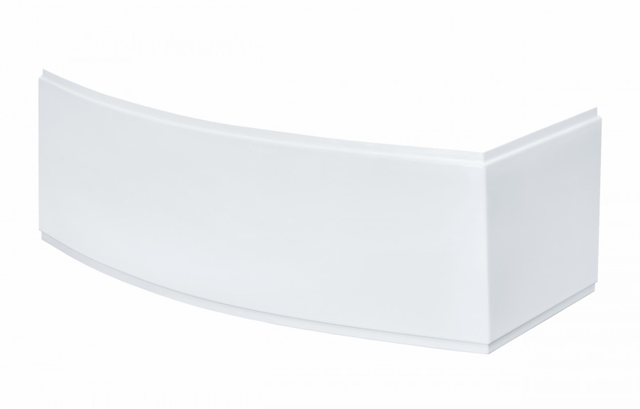 Фронтальная панель для ванны МАЙОРКА XL 160 см., левая, САНТЕК б/р Фронтальная панель для ванны МАЙОРКА XL 160 см., левая, САНТЕК б/р