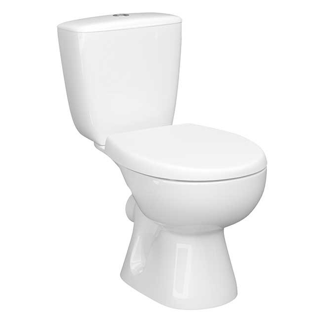 Унитаз-компакт КЕРАМИН ПОЗИТАНО ЖС двухрежимный, сиденье дюропласт CDB00029082 (4810531150961) Унитаз-компакт КЕРАМИН ПОЗИТАНО ЖС двухрежимный, сиденье дюропласт CDB00029082 (4810531150961)