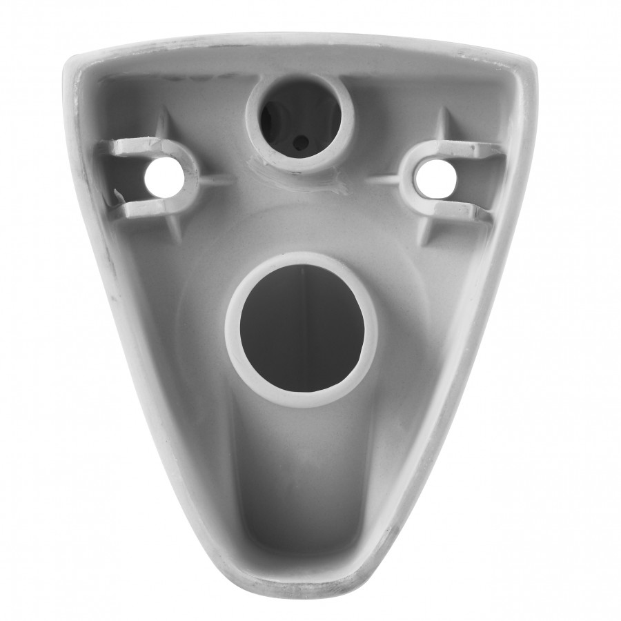 БОРЕАЛЬ Унитаз подвесной, сиденье дюропласт, САНТЕК БОРЕАЛЬ Унитаз подвесной, сиденье дюропласт, САНТЕК