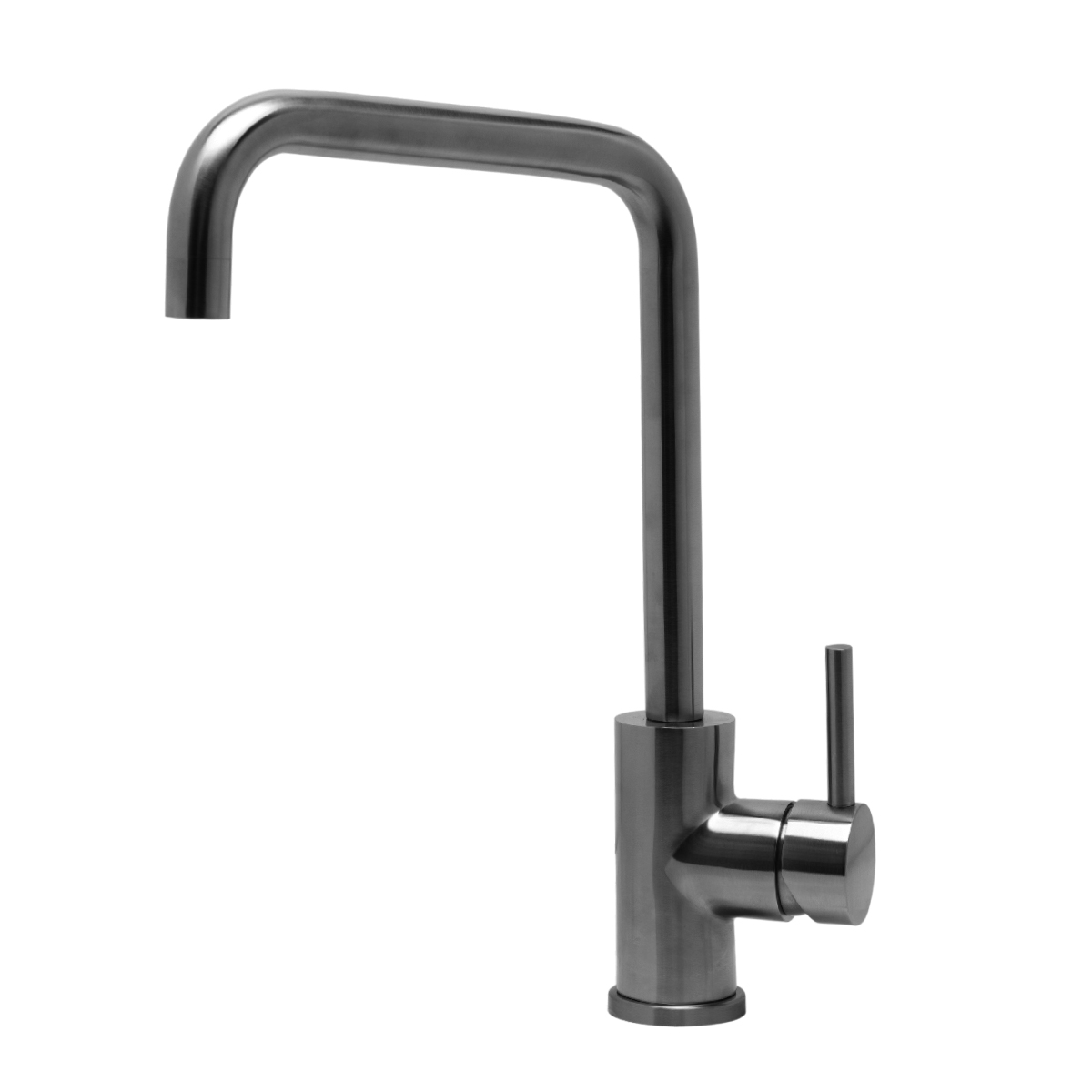 Expert Смеситель для кухни, выс.пов.излив 220мм, р/ОД, матовый, LM, LM5077S