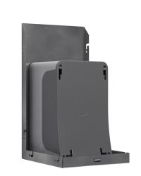 Сушилка для рук встраиваемая за зеркалом FUSION 900W 12053.H3 Сушилка для рук встраиваемая за зеркалом FUSION 900W 12053.H3