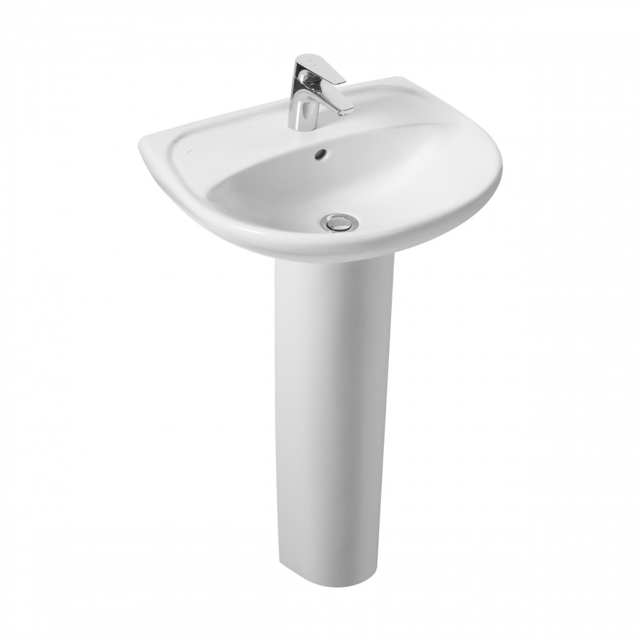 LYRA Пьедестал для раковин  JIKA