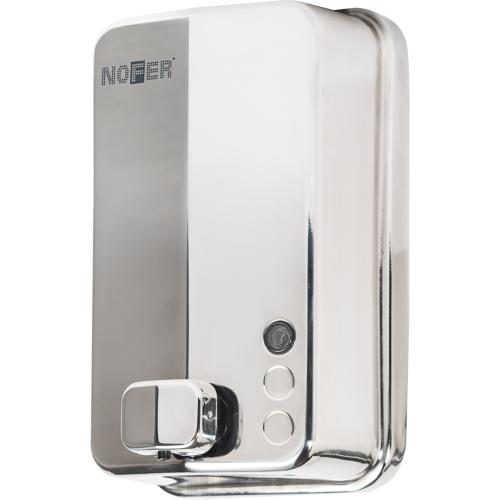Дозатор для мыла inoxevoNofer 03050.B Дозатор для мыла inoxevoNofer 03050.B