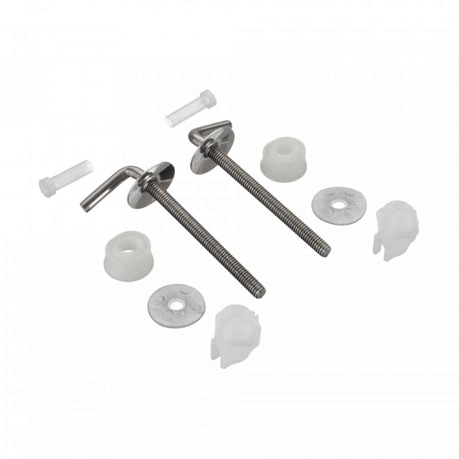 АЛЬКОР (АНИМО) Крепление для сиденья (дюропласт). САНТЕК