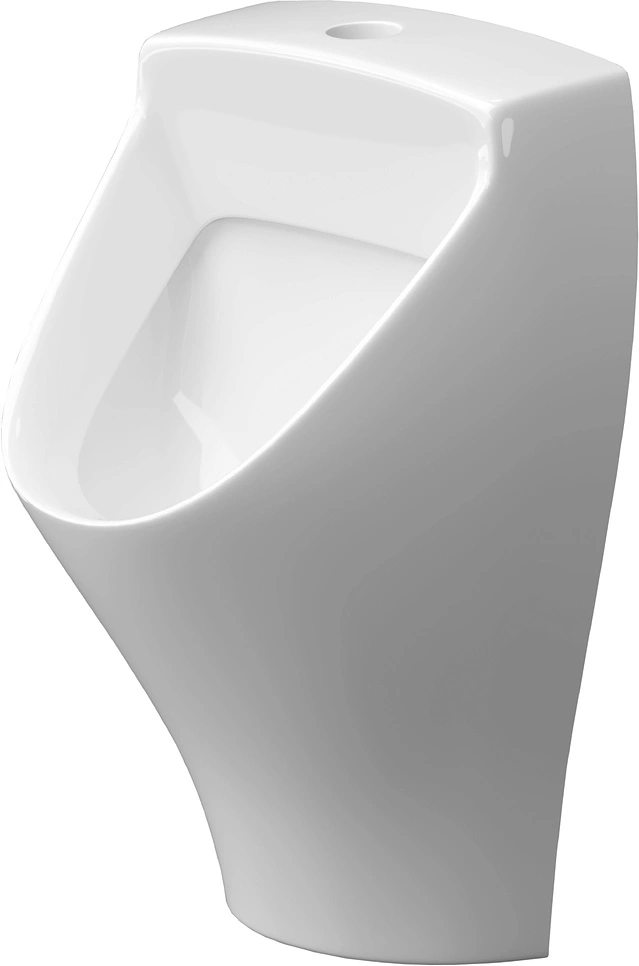 Писсуар КЕРАМИН ЛАГО белый глянец CDB00022868 (4810531135838)