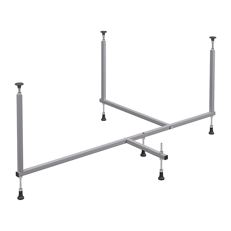 Каркас для ванны ALEX BAITLER KSN16 для ванны NERO 160х100