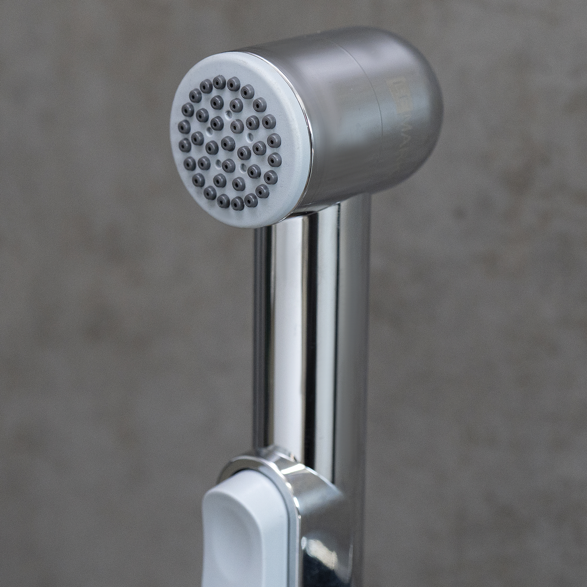 Смеситель Lemark Linara LM0419C с гигиеническим душем, встраиваемый Смеситель Lemark Linara LM0419C с гигиеническим душем, встраиваемый