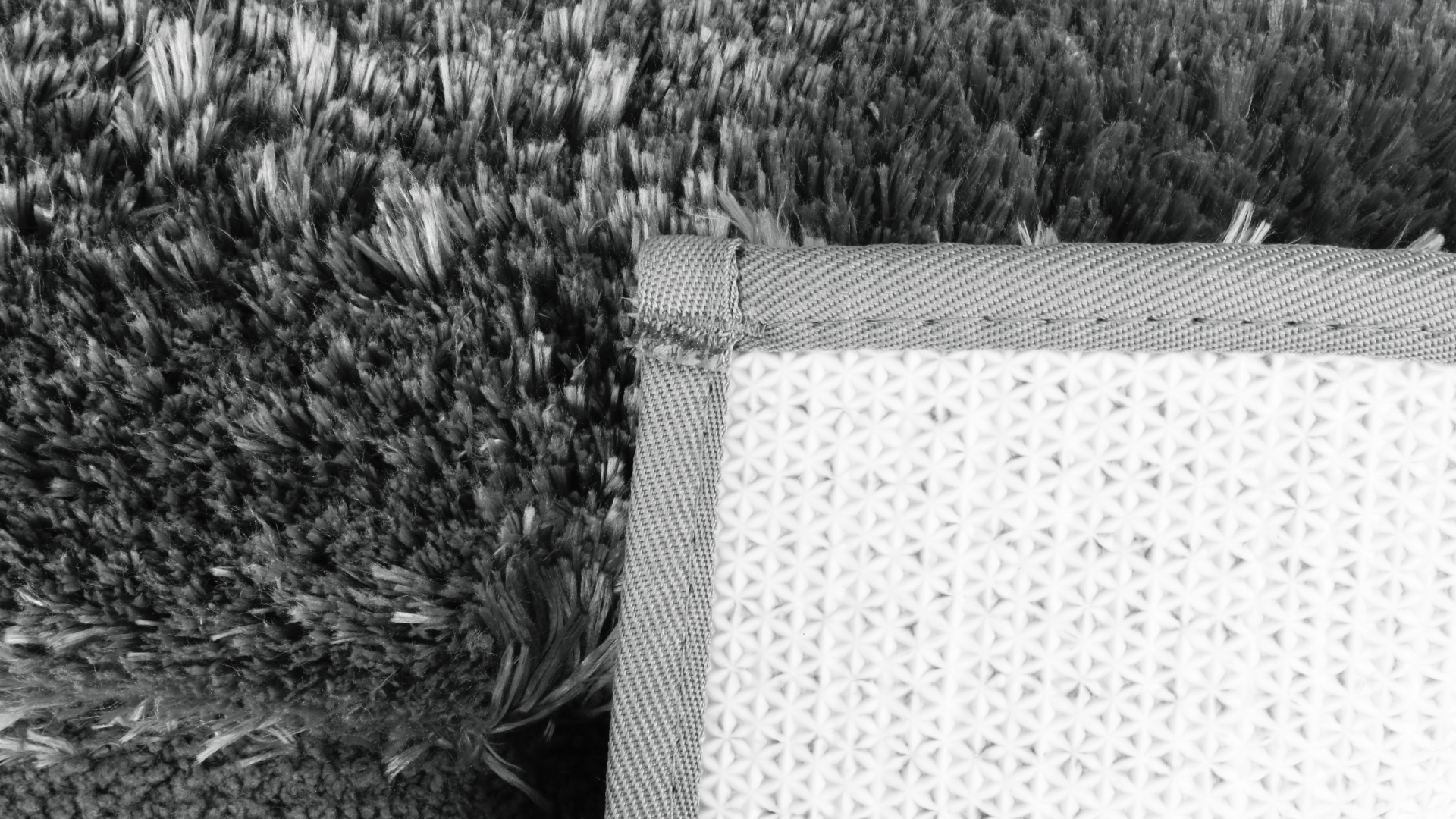 Коврик для туалета Fixsen Lush, 1-ый (50х80 см) FX-9001U