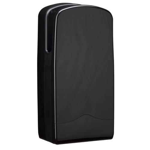 Сушилка для рук V-JET автоматическая 1760 W BLACK BCK,01303.N Сушилка для рук V-JET автоматическая 1760 W BLACK BCK,01303.N